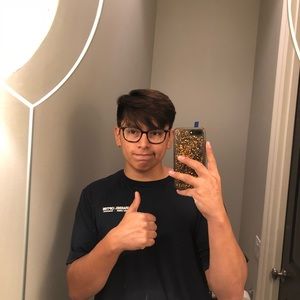 Meet your Posher, Mark